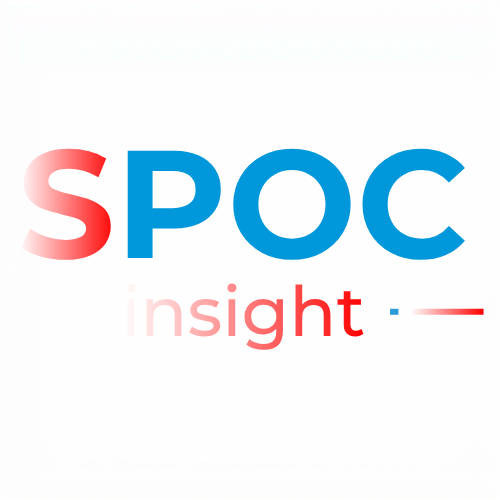 โลโก้ SPOC Insight
