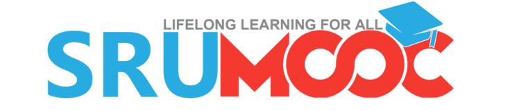 โลโก้ SRU MOOC